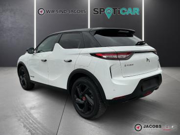 SPOTICAR Ds Ds 3 Crossback 3 Crossback, E-tense Performance Line Gebraucht - Suv Elektro Weiß - Aachen - 301240135_5