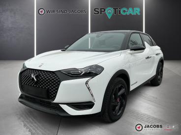 SPOTICAR Ds Ds 3 Crossback 3 Crossback, Elektromotor, E-tense Performance Gebraucht - Suv Elektro Weiß - Aachen - 301240137_2