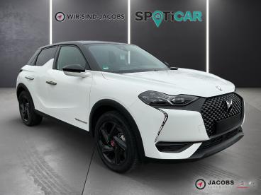 SPOTICAR Ds Ds 3 Crossback 3 Crossback, Elektromotor, E-tense Performance Gebraucht - Suv Elektro Weiß - Aachen - 301240137_3