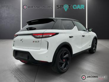SPOTICAR Ds Ds 3 Crossback 3 Crossback, Elektromotor, E-tense Performance Gebraucht - Suv Elektro Weiß - Aachen - 301240137_4