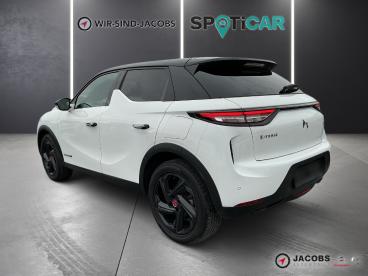 SPOTICAR Ds Ds 3 Crossback 3 Crossback, Elektromotor, E-tense Performance Gebraucht - Suv Elektro Weiß - Aachen - 301240137_5
