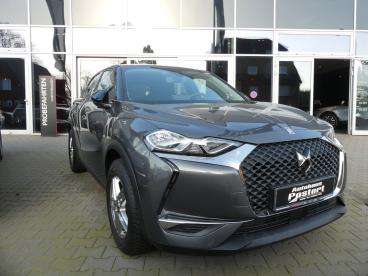 DS CERTIFIED Ds Ds 3 Crossback 3 Crossback Bastille Pt130at Gebraucht - Suv Benzin Grau - Oberhausen - 1245094_3