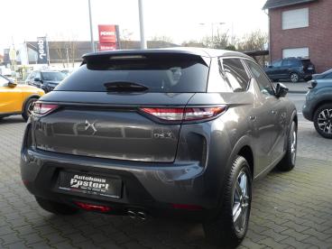 DS CERTIFIED Ds Ds 3 Crossback 3 Crossback Bastille Pt130at Gebraucht - Suv Benzin Grau - Oberhausen - 1245094_4