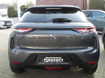 DS CERTIFIED Ds Ds 3 Crossback 3 Crossback Bastille Pt130at Gebraucht - Suv Benzin Grau - Oberhausen - 1245094_5