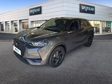SPOTICAR Ds Ds 3 Crossback 3 Crossback E-tense Elektromotor Perform.line Cros Gebraucht - Suv Elektro Grau - Berlin - 1201251559_1