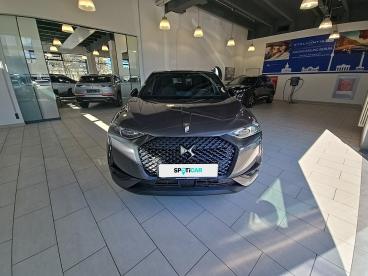 SPOTICAR Ds Ds 3 Crossback 3 Crossback E-tense Elektromotor Perform.line Cros Gebraucht - Suv Elektro Grau - Berlin - 1201251559_2
