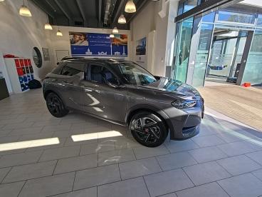 SPOTICAR Ds Ds 3 Crossback 3 Crossback E-tense Elektromotor Perform.line Cros Gebraucht - Suv Elektro Grau - Berlin - 1201251559_3