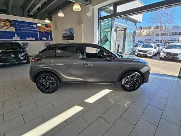 SPOTICAR Ds Ds 3 Crossback 3 Crossback E-tense Elektromotor Perform.line Cros Gebraucht - Suv Elektro Grau - Berlin - 1201251559_4