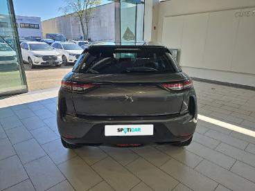 SPOTICAR Ds Ds 3 Crossback 3 Crossback E-tense Elektromotor Perform.line Cros Gebraucht - Suv Elektro Grau - Berlin - 1201251559_5