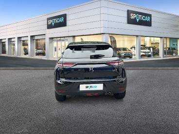 SPOTICAR Ds Ds 3 Crossback 3 Crossback 1.2 Puretech 130 *kamera*led*shz Gebraucht - Suv Benzin Schwarz - Dresden - 1201252931_5