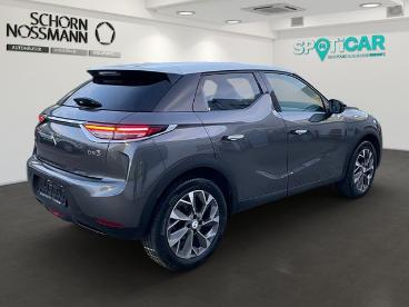 SPOTICAR Ds Ds 3 Crossback 3 Crossback Rivoli E-tense+navi+carplay Gebraucht - Suv Elektro Grau - Rheinbach - 1201257994_3