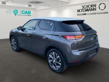 SPOTICAR Ds Ds 3 Crossback 3 Crossback Rivoli E-tense+navi+carplay Gebraucht - Suv Elektro Grau - Rheinbach - 1201257994_4