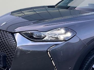 SPOTICAR Ds Ds 3 Crossback 3 Crossback Rivoli E-tense+navi+carplay Gebraucht - Suv Elektro Grau - Rheinbach - 1201257994_5