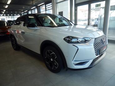 SPOTICAR Ds Ds 3 Crossback 3 Crossback Navi Matrix-led Gebraucht - Suv Elektro Weiß - Karlsruhe - 301274482_2