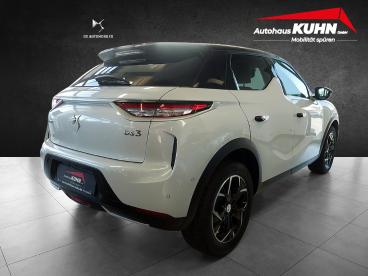 SPOTICAR Ds Ds 3 Crossback 3 Crossback Navi Matrix-led Gebraucht - Suv Elektro Weiß - Karlsruhe - 301274482_3