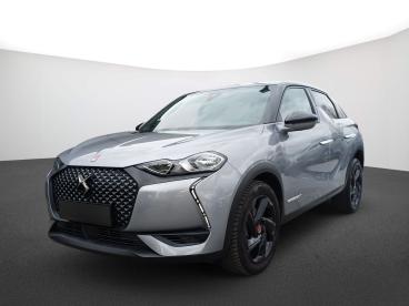 SPOTICAR Ds Ds 3 Crossback 3 Crossback Performance Line Gebraucht - Suv Benzin Grau - Ahaus - 301283755_1
