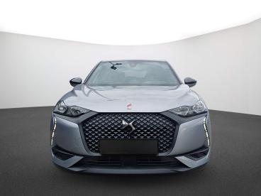 SPOTICAR Ds Ds 3 Crossback 3 Crossback Performance Line Gebraucht - Suv Benzin Grau - Ahaus - 301283755_2