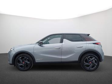 SPOTICAR Ds Ds 3 Crossback 3 Crossback Performance Line Gebraucht - Suv Benzin Grau - Ahaus - 301283755_4