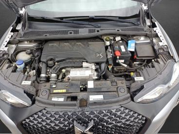 SPOTICAR Ds Ds 3 Crossback 3 Crossback Performance Line Gebraucht - Suv Benzin Grau - Ahaus - 301283755_5