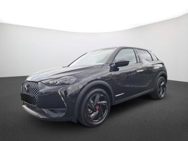 SPOTICAR Ds Ds 3 Crossback 3 Crossback E-tense Performance Line + Gebraucht - Suv Elektro Schwarz - Münster - 301283943_1