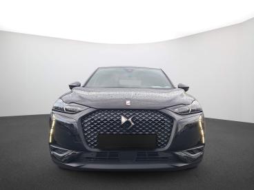 SPOTICAR Ds Ds 3 Crossback 3 Crossback E-tense Performance Line + Gebraucht - Suv Elektro Schwarz - Münster - 301283943_2