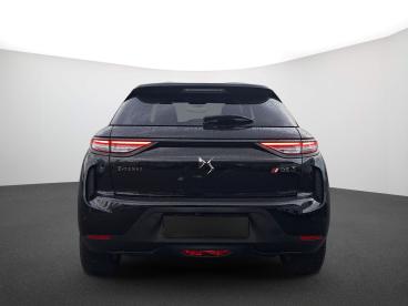 SPOTICAR Ds Ds 3 Crossback 3 Crossback E-tense Performance Line + Gebraucht - Suv Elektro Schwarz - Münster - 301283943_3