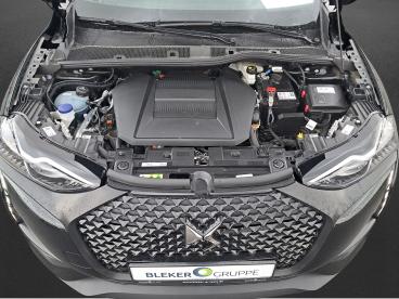 SPOTICAR Ds Ds 3 Crossback 3 Crossback E-tense Performance Line + Gebraucht - Suv Elektro Schwarz - Münster - 301283943_5