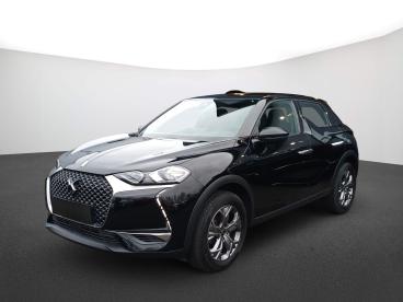 SPOTICAR Ds Ds 3 Crossback 3 Crossback Montmartre Gebraucht - Suv Benzin Schwarz - Münster - 301284045_1