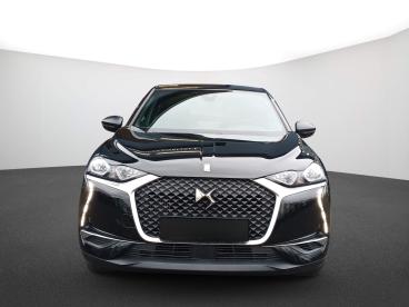 SPOTICAR Ds Ds 3 Crossback 3 Crossback Montmartre Gebraucht - Suv Benzin Schwarz - Münster - 301284045_2