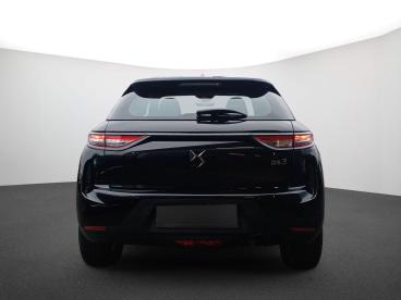 SPOTICAR Ds Ds 3 Crossback 3 Crossback Montmartre Gebraucht - Suv Benzin Schwarz - Münster - 301284045_3