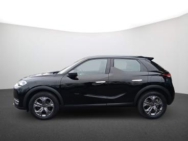 SPOTICAR Ds Ds 3 Crossback 3 Crossback Montmartre Gebraucht - Suv Benzin Schwarz - Münster - 301284045_4