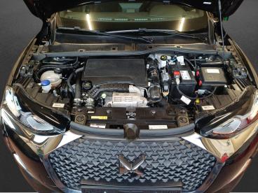SPOTICAR Ds Ds 3 Crossback 3 Crossback Montmartre Gebraucht - Suv Benzin Schwarz - Münster - 301284045_5