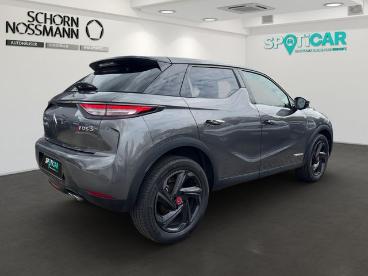 SPOTICAR Ds Ds 3 Crossback 3 Crossback Perfline Pt 130 Auto,navi,sitzheiz Gebraucht - Suv Benzin Grau - Weilerswist - 1201295523_3