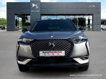 DS CERTIFIED Ds Ds 3 Crossback 3 Crossback E-tense Performance Line Elektro Navi Gebraucht - Suv Elektro Grau - Oldenburg - 1306432_2