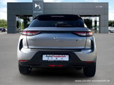 DS CERTIFIED Ds Ds 3 Crossback 3 Crossback E-tense Performance Line Elektro Navi Gebraucht - Suv Elektro Grau - Oldenburg - 1306432_5