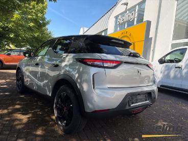 SPOTICAR Ds Ds 3 Crossback 3 Crossback Performance Line Ds 1.2 Navi Led Klima Gebraucht - Suv Benzin Grau - Herten - 1201308089_2