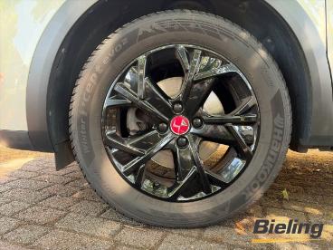SPOTICAR Ds Ds 3 Crossback 3 Crossback Performance Line Ds 1.2 Navi Led Klima Gebraucht - Suv Benzin Grau - Herten - 1201308089_5