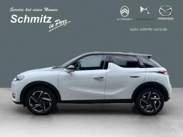 SPOTICAR Ds Ds 3 Crossback 3 Crossback So Chic Hud Navi Matrix-led Apple Carp Gebraucht - Suv Benzin Weiß - Köln - 301315791_2