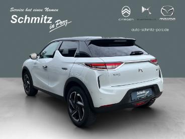SPOTICAR Ds Ds 3 Crossback 3 Crossback So Chic Hud Navi Matrix-led Apple Carp Gebraucht - Suv Benzin Weiß - Köln - 301315791_3