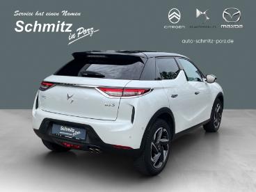 SPOTICAR Ds Ds 3 Crossback 3 Crossback So Chic Hud Navi Matrix-led Apple Carp Gebraucht - Suv Benzin Weiß - Köln - 301315791_5