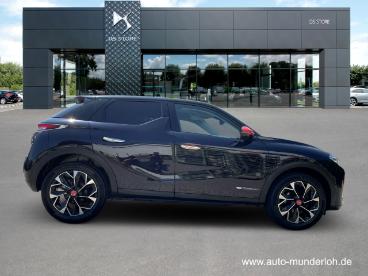 DS CERTIFIED Ds Ds 3 Crossback 3 Crossback Pure Tech 130 Eat8 Ines De La Fressang Gebraucht - Suv Benzin Blau - Oldenburg - 1320536_4