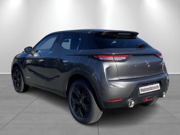 SPOTICAR Ds Ds 3 Crossback 3 Crossback Crossback Puretech 155 Perfor.line Cro Gebraucht - Suv Benzin Grau - Osnabrück - 301323972_3