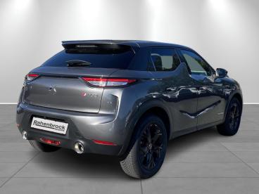 SPOTICAR Ds Ds 3 Crossback 3 Crossback Crossback Puretech 155 Perfor.line Cro Gebraucht - Suv Benzin Grau - Osnabrück - 301323972_4