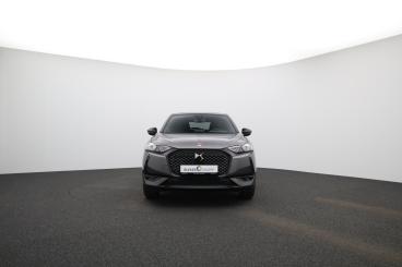 SPOTICAR Ds Ds 3 Crossback 3 Crossback Performance Line Klima+sitzhzg Gebraucht - Suv Benzin Grau - Münster - 301326308_1