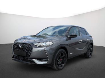 SPOTICAR Ds Ds 3 Crossback 3 Crossback Performance Line Klima+sitzhzg Gebraucht - Suv Benzin Grau - Münster - 301326308_2