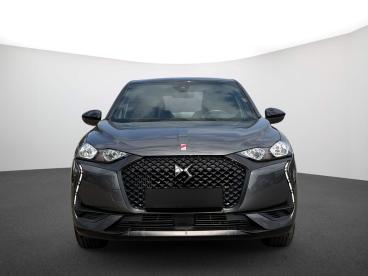 SPOTICAR Ds Ds 3 Crossback 3 Crossback Performance Line Klima+sitzhzg Gebraucht - Suv Benzin Grau - Münster - 301326308_3