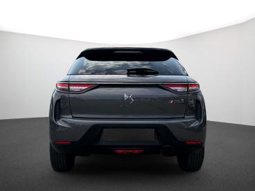 SPOTICAR Ds Ds 3 Crossback 3 Crossback Performance Line Klima+sitzhzg Gebraucht - Suv Benzin Grau - Münster - 301326308_4