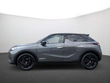 SPOTICAR Ds Ds 3 Crossback 3 Crossback Performance Line Klima+sitzhzg Gebraucht - Suv Benzin Grau - Münster - 301326308_5