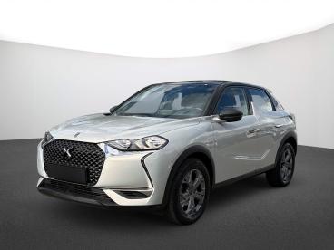 SPOTICAR Ds Ds 3 Crossback 3 Crossback Montmartre Pdc+klima+sitzhzg Gebraucht - Suv Benzin Grau - Borken - 301329618_1