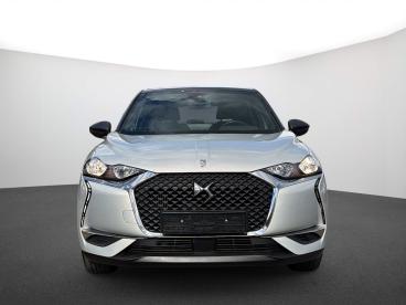 SPOTICAR Ds Ds 3 Crossback 3 Crossback Montmartre Pdc+klima+sitzhzg Gebraucht - Suv Benzin Grau - Borken - 301329618_2